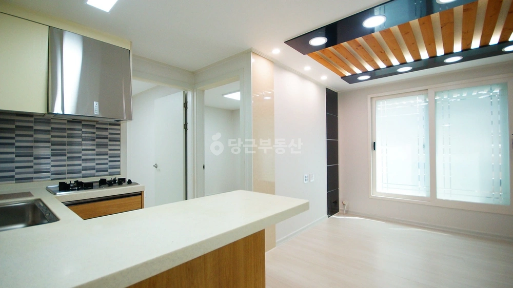 인천광역시 서해구 검암동 빌라(투룸 이상) 사진 1