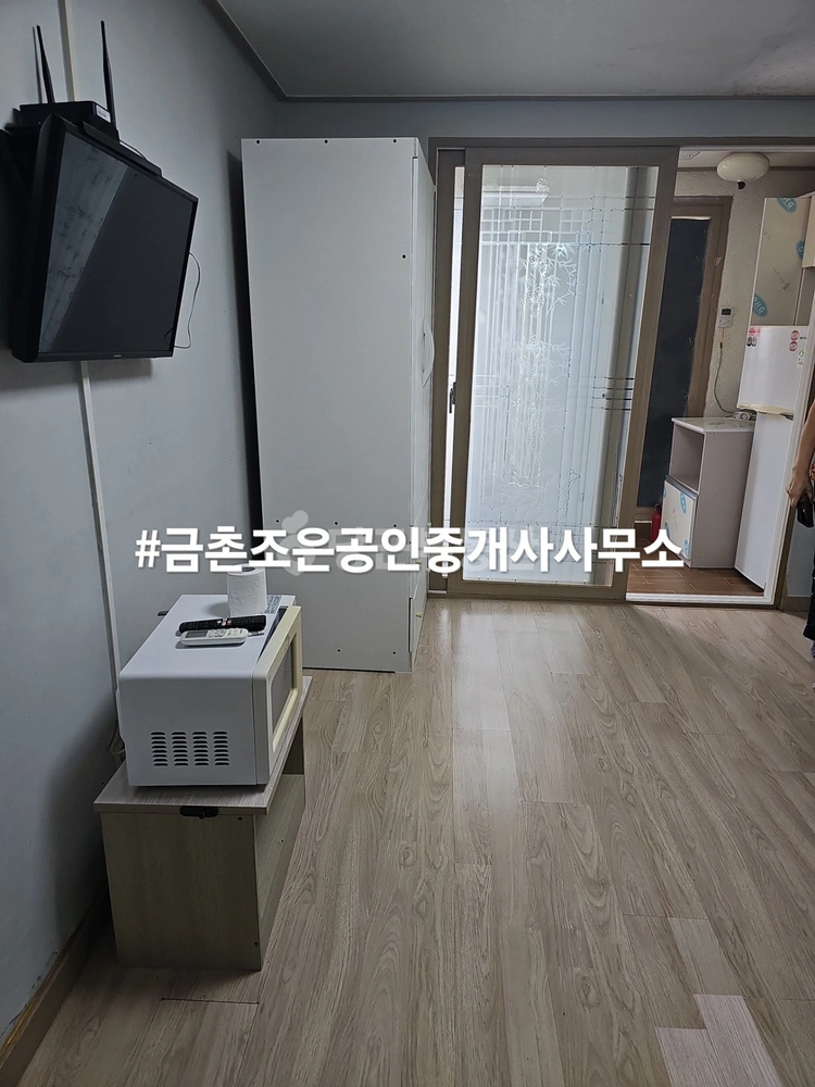경기도 파주시 파주읍 원룸 사진 1