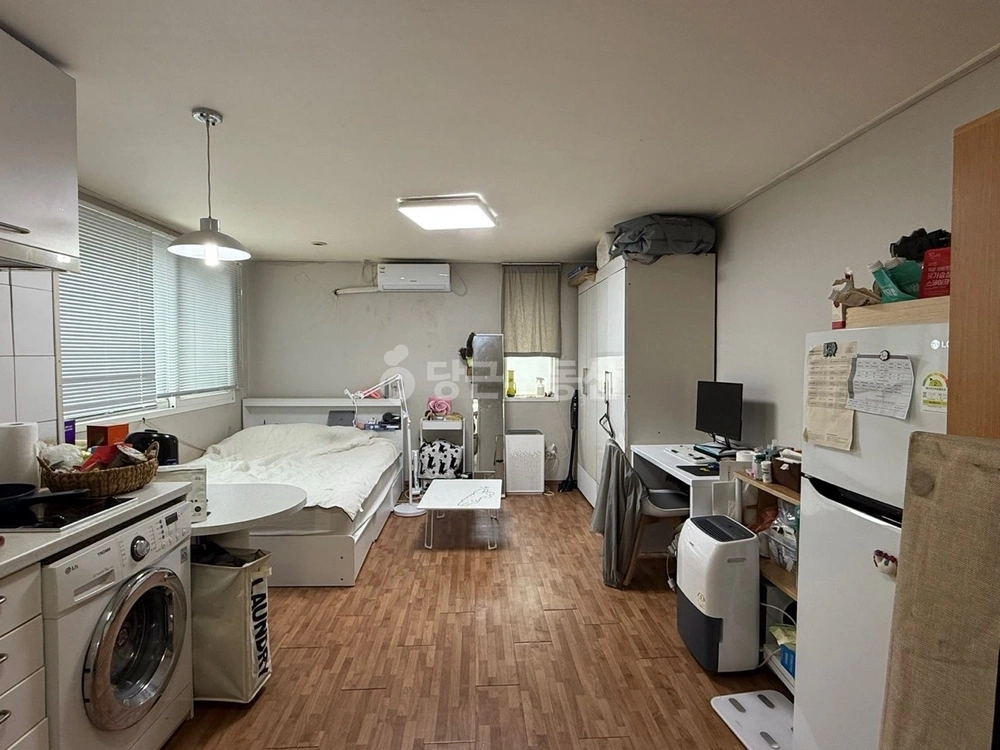 서울특별시 강남구 역삼동 원룸 사진 1