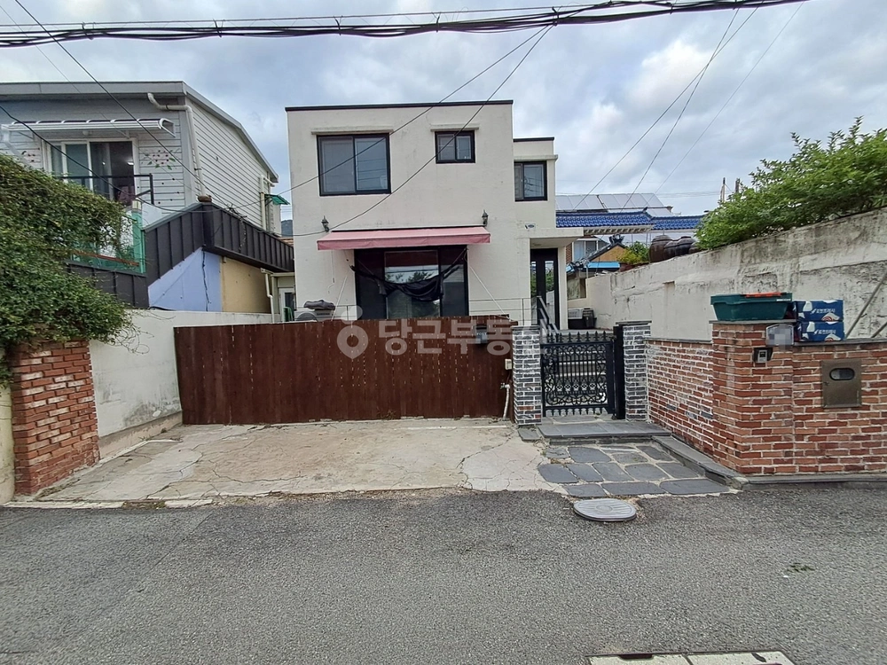 경상남도 창원시 진해구 경화동 단독/전원주택 사진 1
