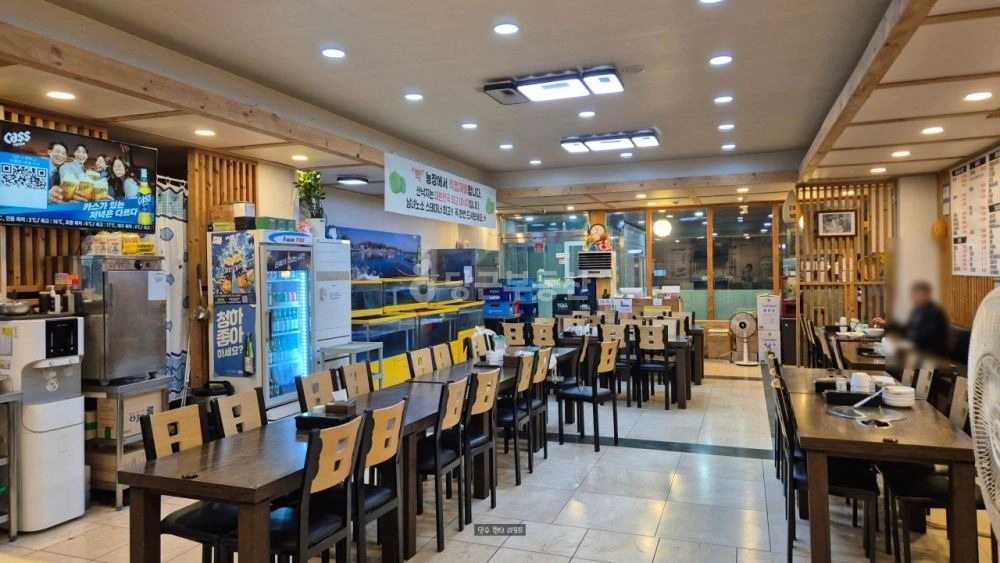 서울특별시 강남구 역삼동 상가 사진 1