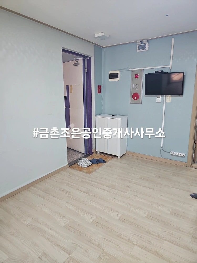 경기도 파주시 파주읍 원룸 사진 1