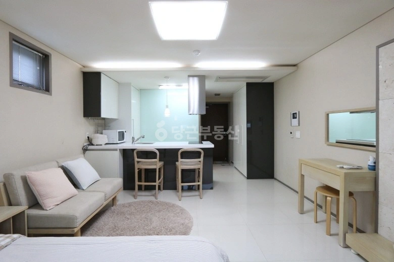 서울특별시 강남구 역삼동 원룸 사진 1