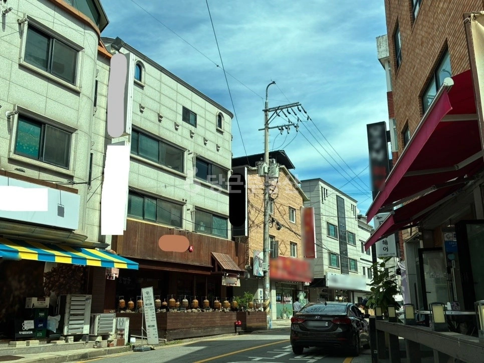 경기도 남양주시 화도읍 상가 사진 1