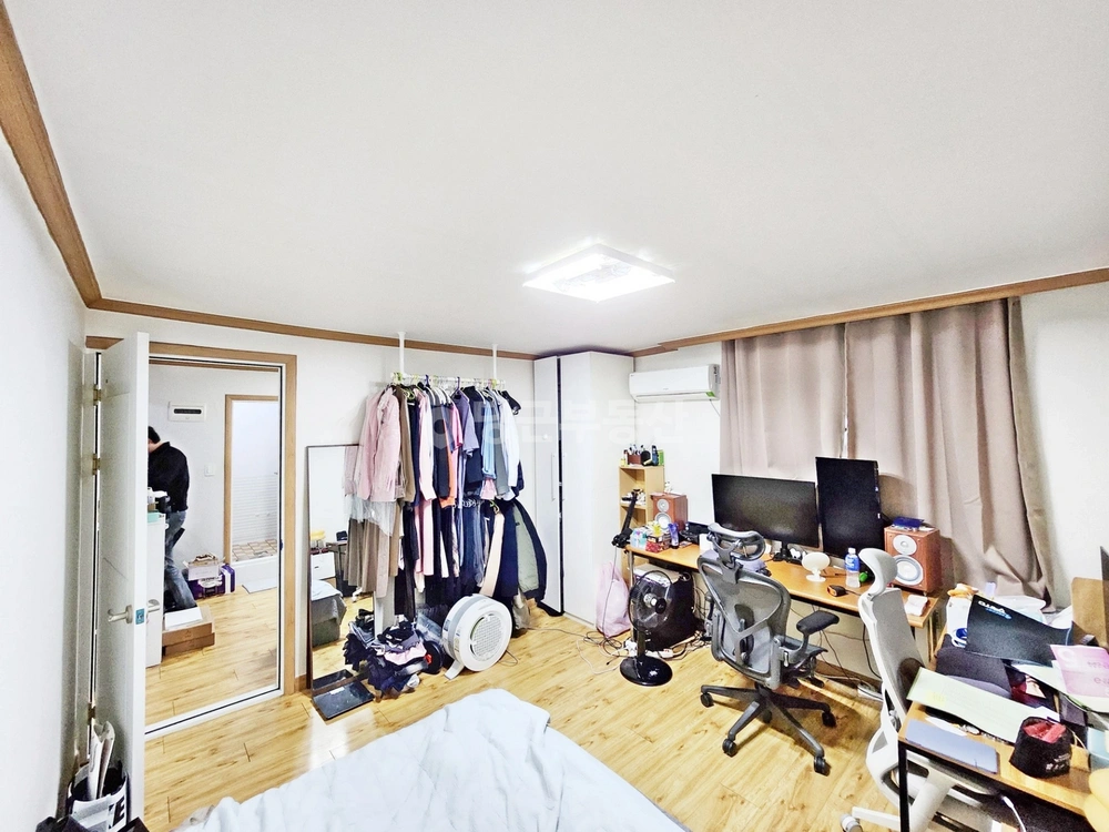 서울특별시 관악구 신림동 원룸 사진 1