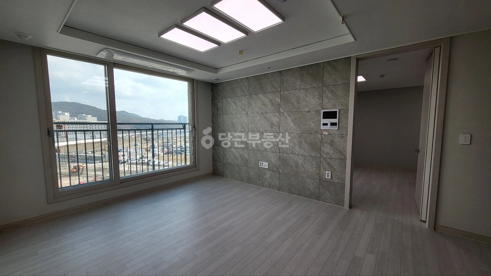 세종특별자치시 산울동 아파트 사진 1
