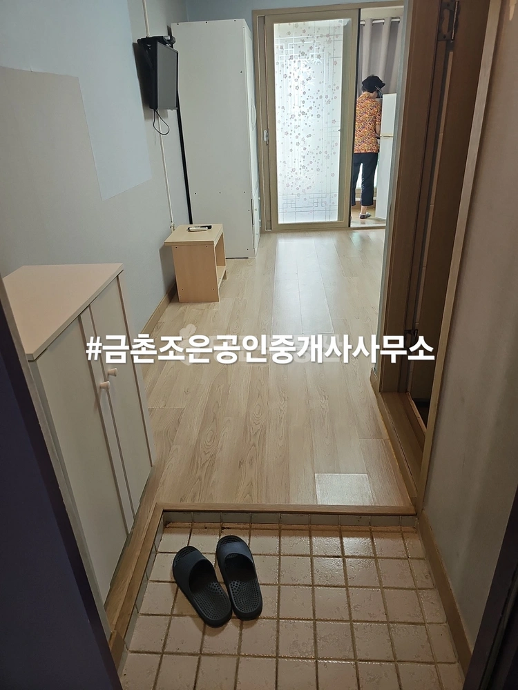 경기도 파주시 파주읍 원룸 사진 1