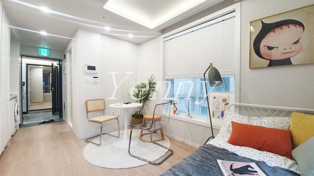 서울특별시 강남구 역삼동 오피스텔 사진 1