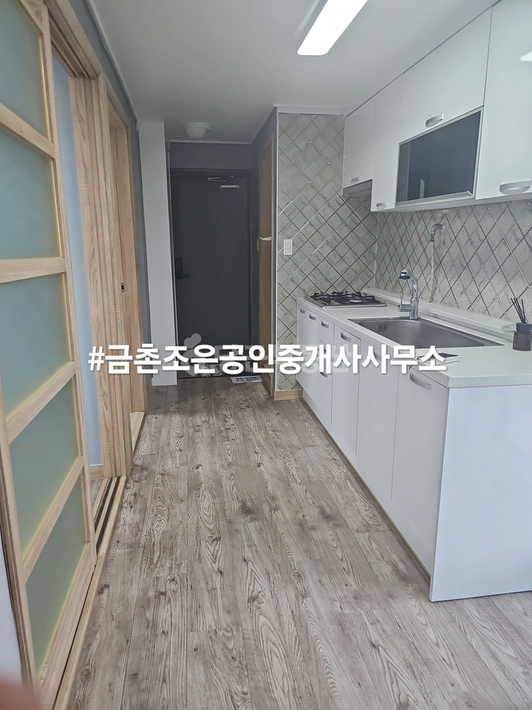 경기도 파주시 파주읍 빌라(투룸 이상) 사진 1