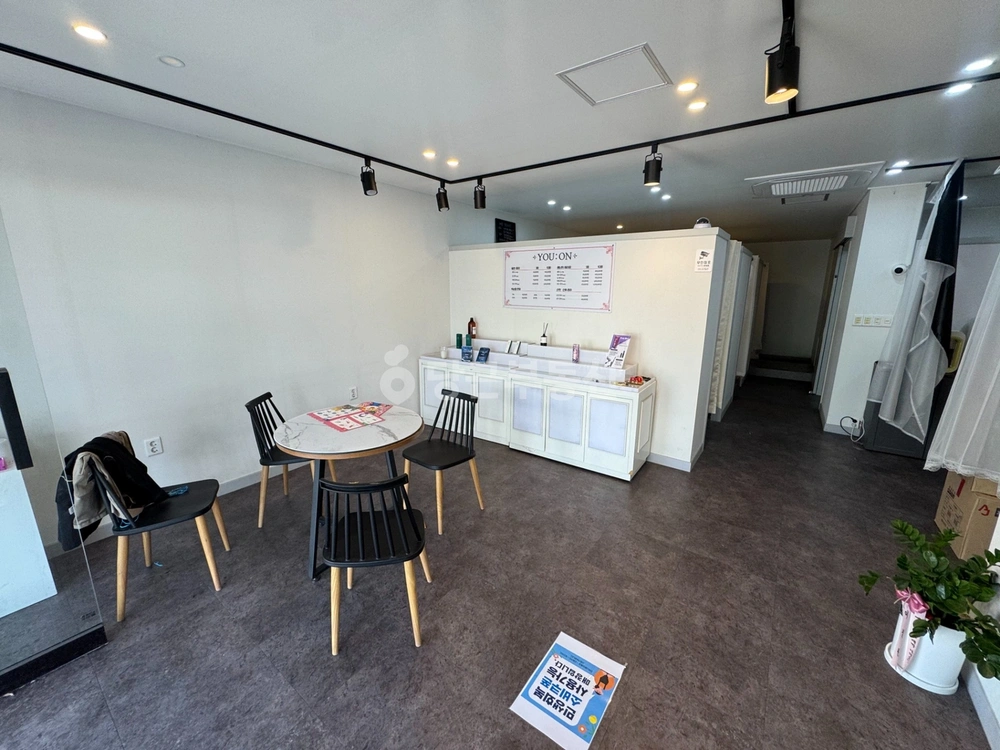 경상북도 경산시 옥산동 상가 사진 1