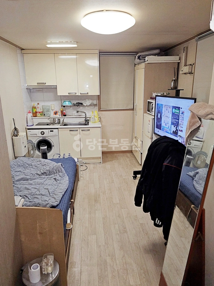 서울특별시 중랑구 묵동 원룸 사진 1