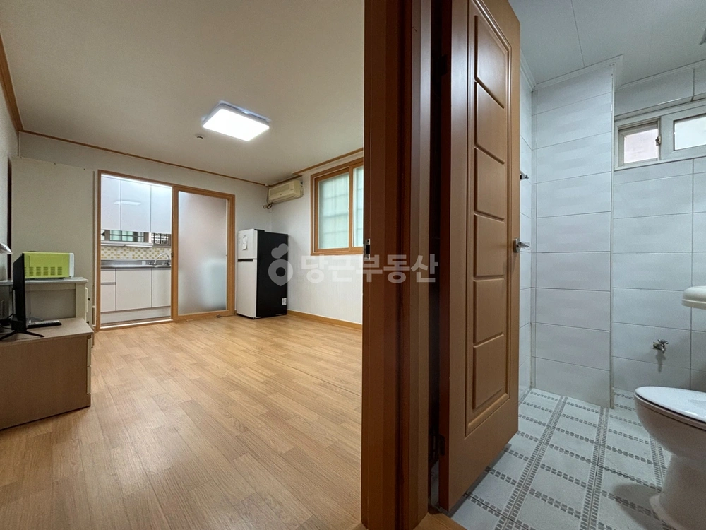 전남광주통합특별시 광산구 신가동 원룸 사진 1