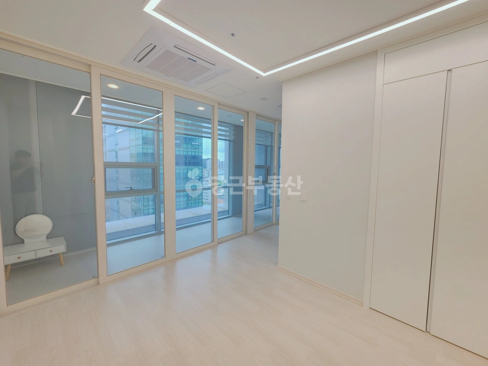 경기도 화성시 동탄구 영천동 원룸 사진 1