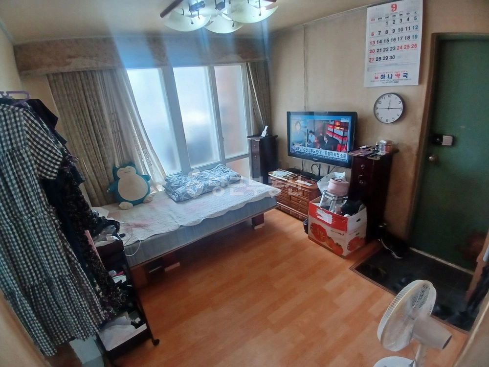 경기도 오산시 궐동 아파트 사진 1