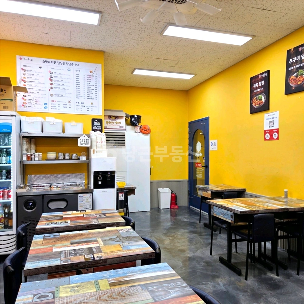 서울특별시 강남구 논현동 상가 사진 1