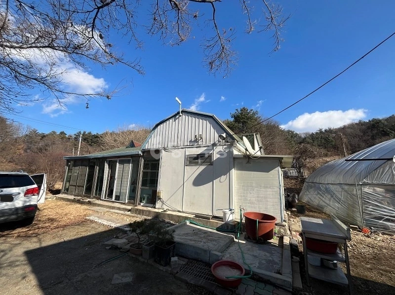 충청남도 부여군 임천면 단독/전원주택 사진 1