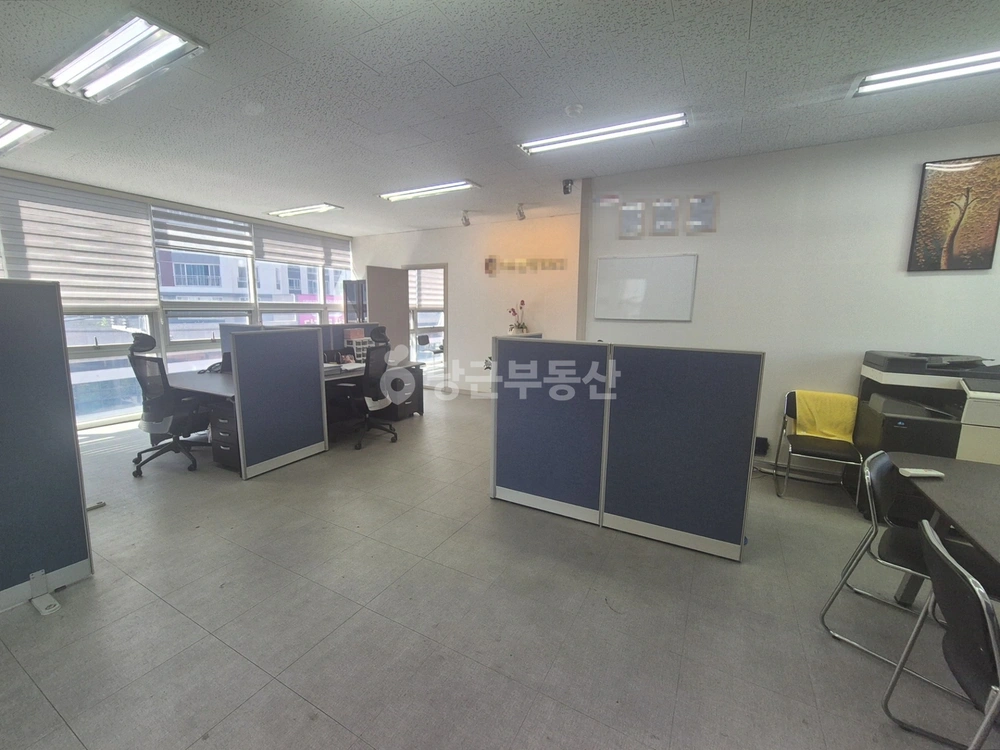 전남광주통합특별시 북구 동림동 사무실 사진 1