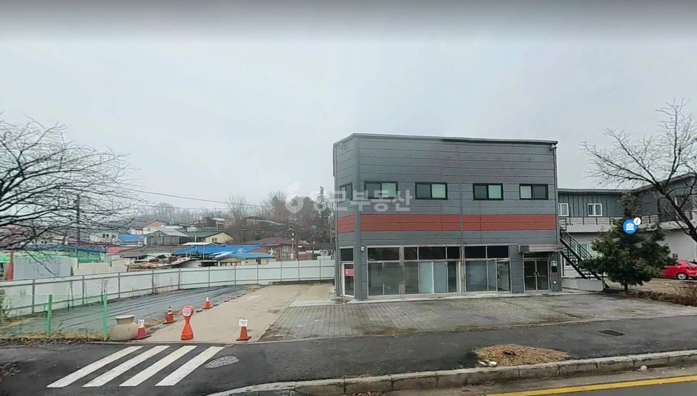 경기도 고양시 덕양구 화전동 건물 사진 1