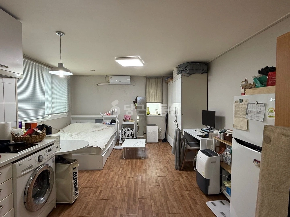 서울특별시 강남구 역삼동 원룸 사진 1