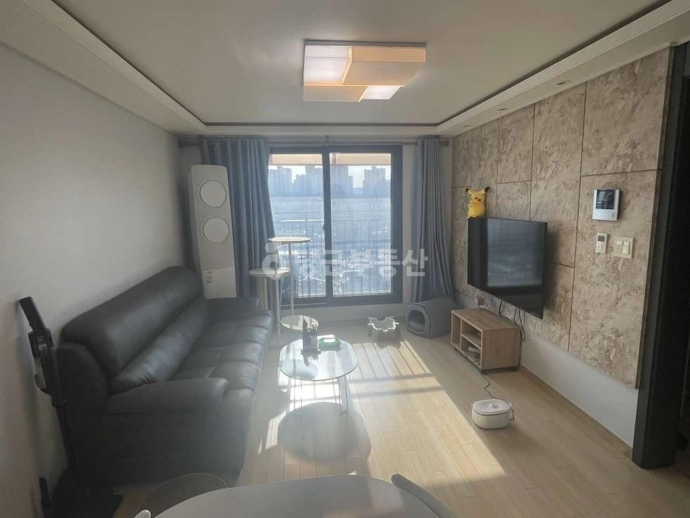 경기도 용인시 기흥구 공세동 빌라(투룸 이상) 사진 1
