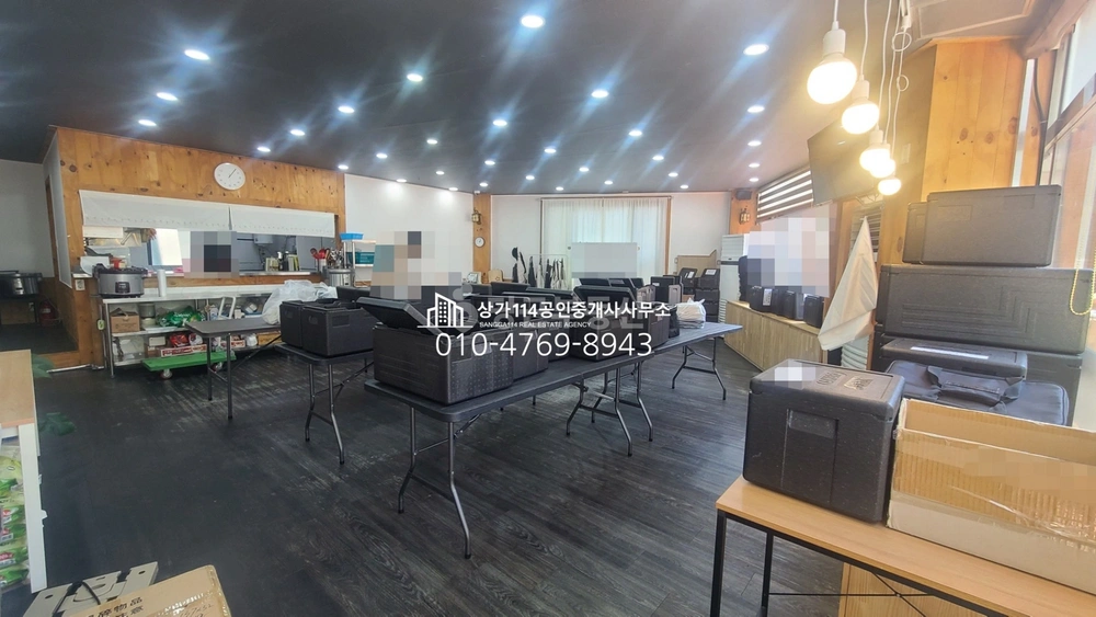 인천광역시 남동구 구월동 상가 사진 1