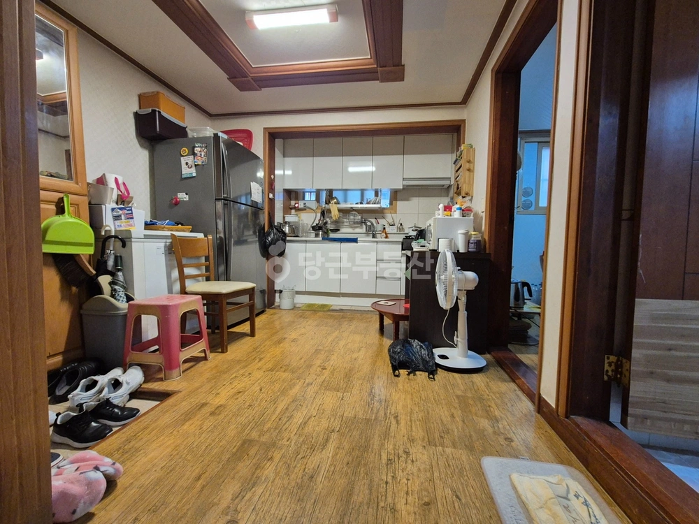 인천광역시 서해구 심곡동 빌라(투룸 이상) 사진 1