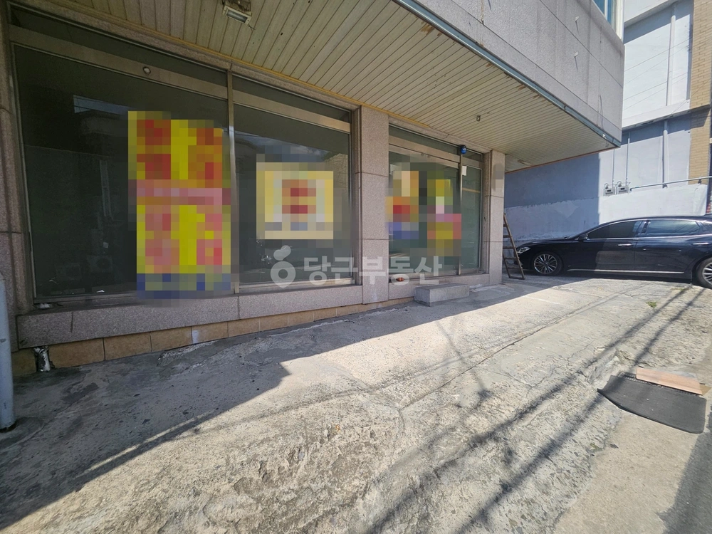 대구광역시 남구 대명동 상가 사진 1