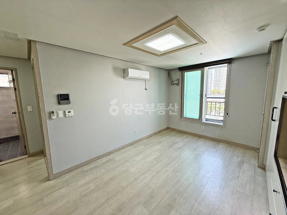 부산광역시 부산진구 양정동 원룸 사진 1