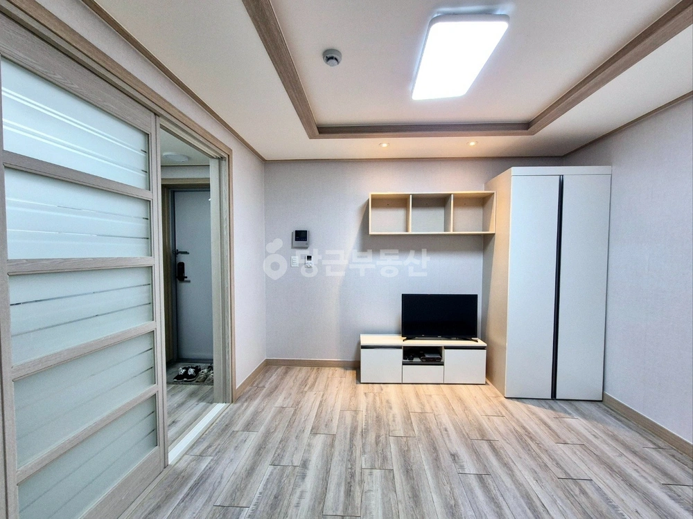 전남광주통합특별시 순천시 조례동 원룸 사진 1