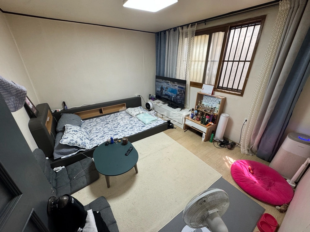 서울특별시 마포구 성산동 빌라(투룸 이상) 사진 1