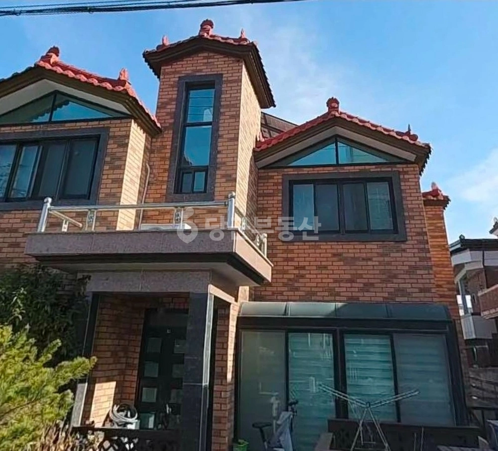 경상남도 창원시 의창구 명서동 단독/전원주택 사진 1