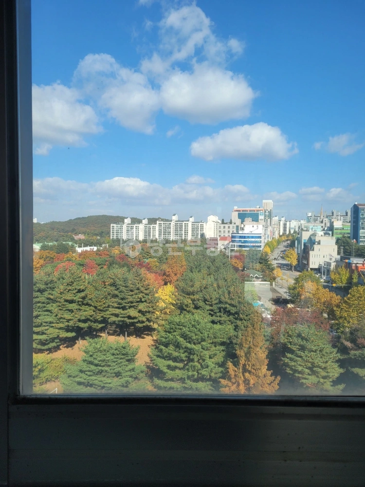 경기도 고양시 일산동구 중산동 아파트 사진 1