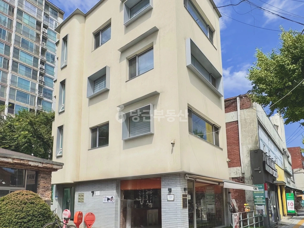 서울특별시 동작구 상도동 건물 사진 1