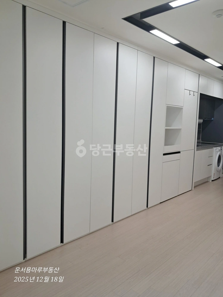 인천광역시 영종구 운서동 오피스텔 사진 1
