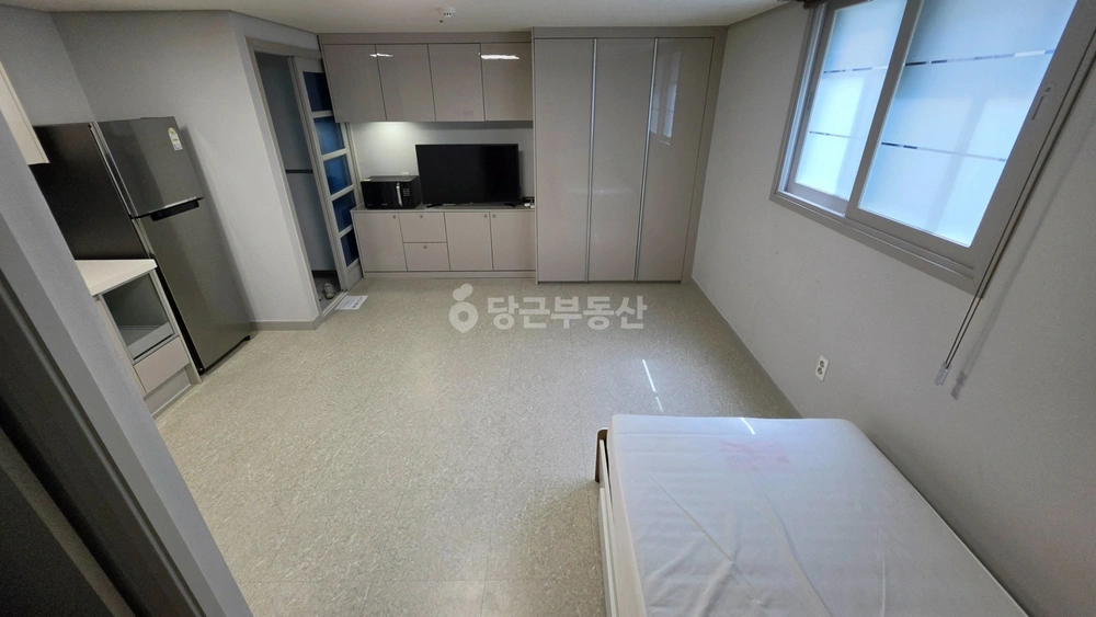 부산광역시 사상구 주례동 오피스텔 사진 1