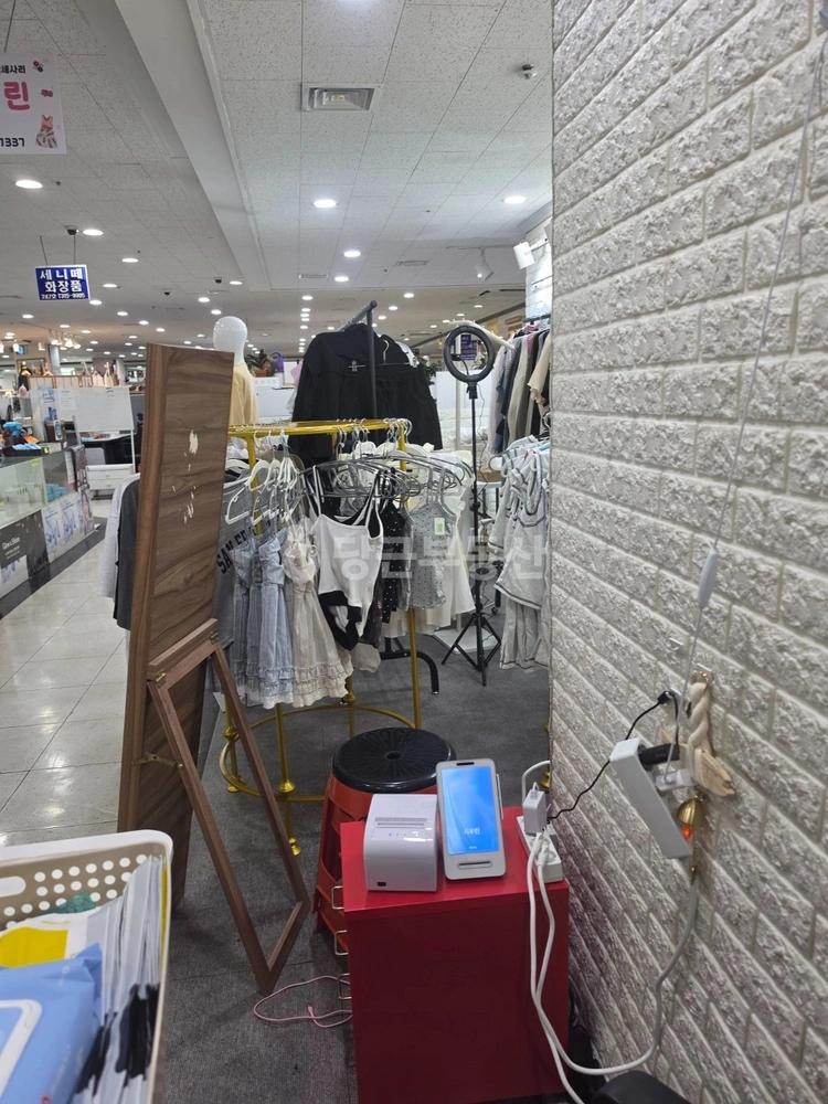 부산광역시 사상구 학장동 상가 사진 1