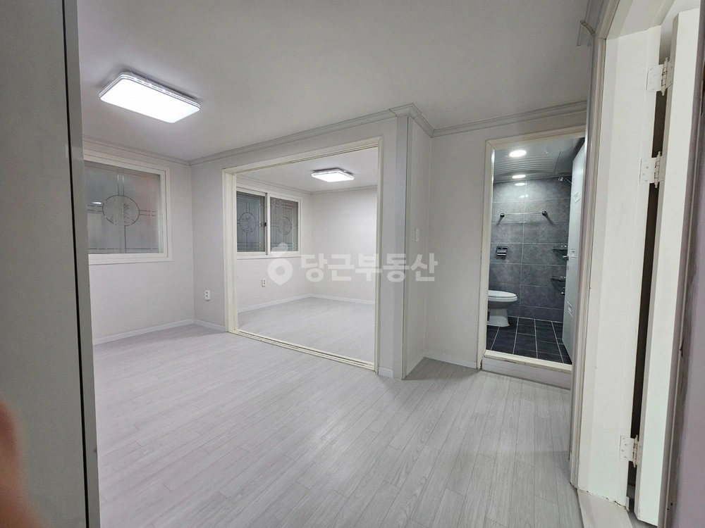 인천광역시 서해구 심곡동 빌라(투룸 이상) 사진 1