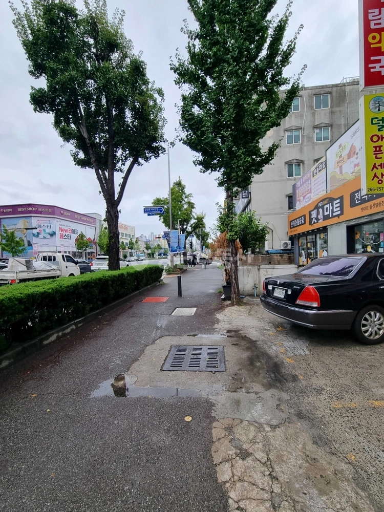 울산광역시 남구 달동 상가 사진 1