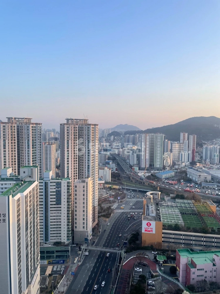 부산광역시 부산진구 부암동 아파트 사진 1