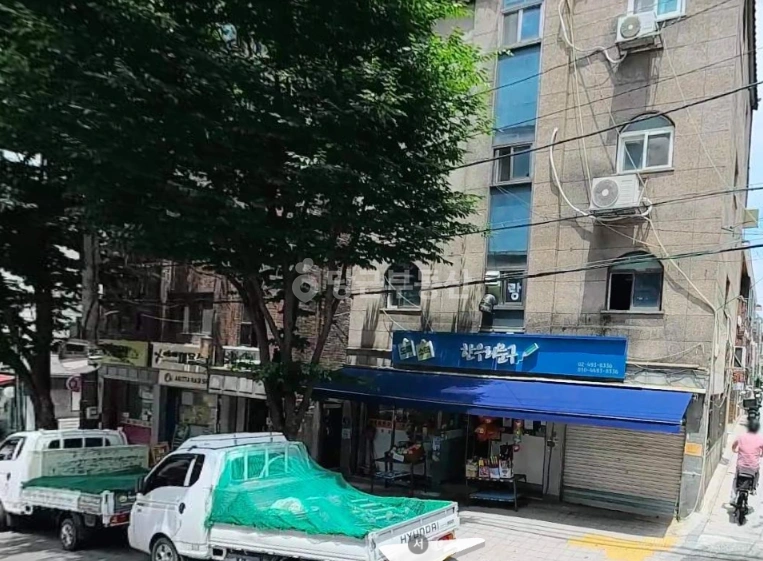 서울특별시 중랑구 면목동 사무실 사진 1