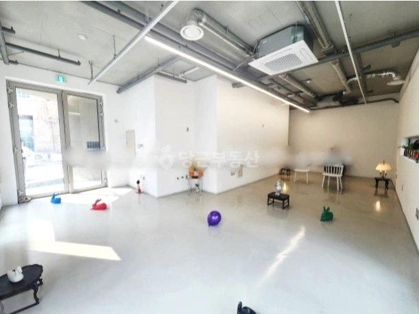 서울특별시 강남구 삼성동 상가 사진 1