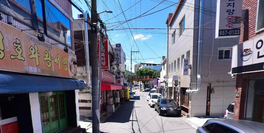 대구광역시 남구 대명동 상가 사진 1