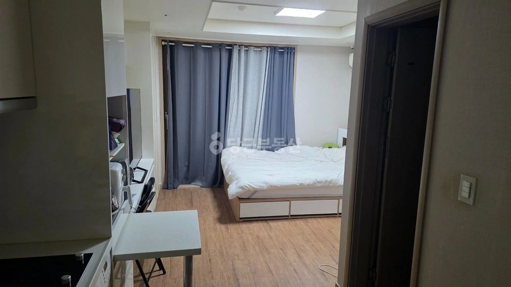 충청북도 청주시 흥덕구 강서동 아파트 사진 1