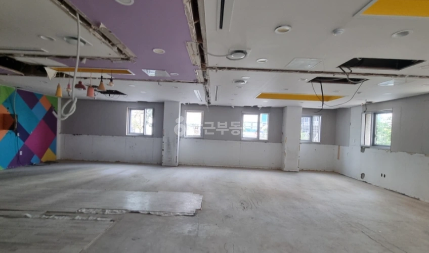 서울특별시 송파구 방이동 상가 사진 1