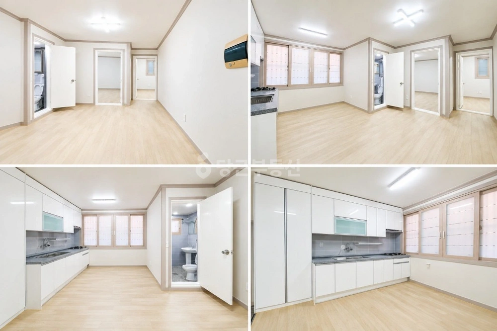 경상북도 경산시 옥산동 빌라(투룸 이상) 사진 1