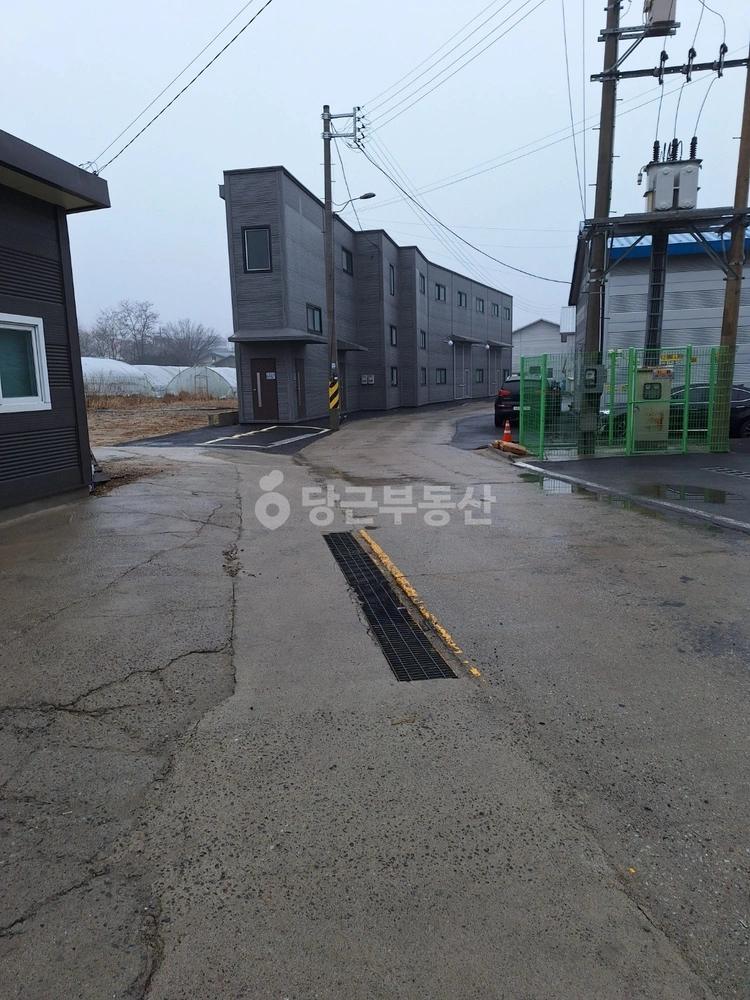 경기도 구리시 사노동 공장/창고 사진 1