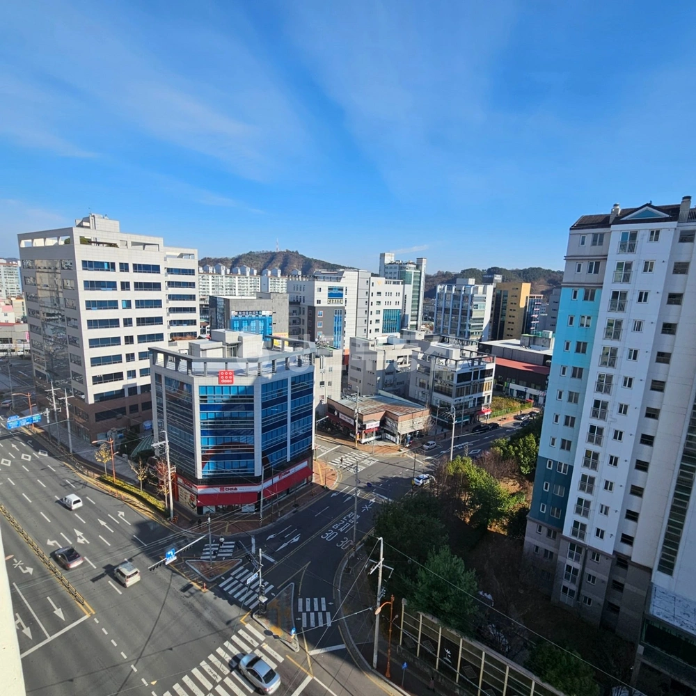 경상남도 진주시 평거동 오피스텔 사진 1