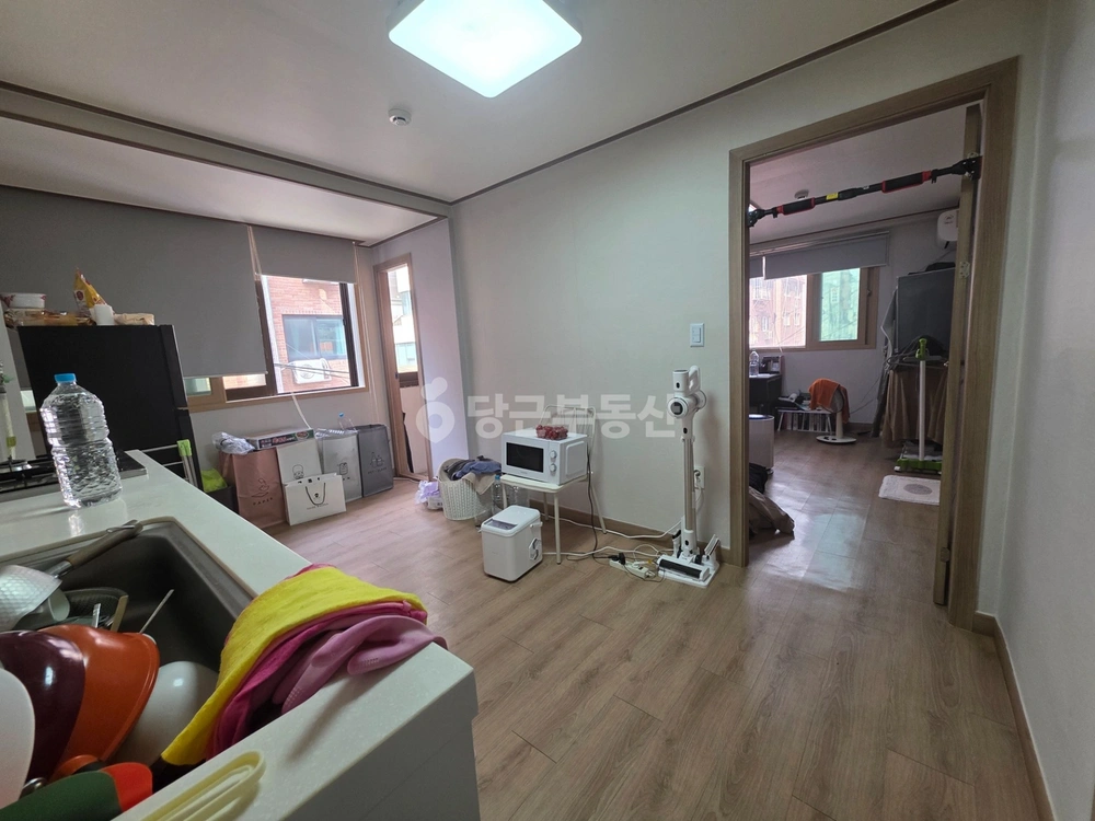서울특별시 강남구 논현동 원룸 사진 1