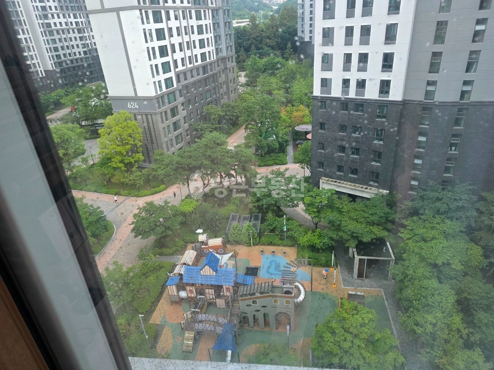 경기도 과천시 별양동 아파트 사진 1