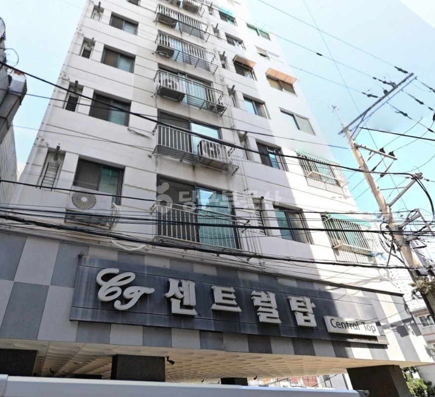 인천광역시 미추홀구 주안동 오피스텔 사진 1